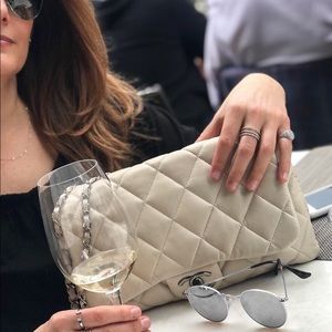 Meet your Posher, Ruth